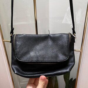 Cute Understated Black Going Out Bag